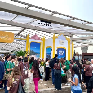 Setur-BA apresenta novas experiências da Bahia