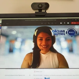Sefaz-BA disponibiliza atendimento por vídeo para serviços fiscais via Balcão Virtual
