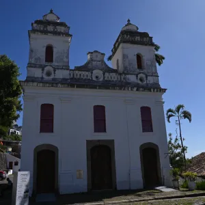 Bahia destaca legado de Frans Krajcberg no MAM-BA