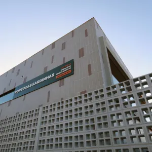 Primeira comercialização das Marisqueiras do CoopMar