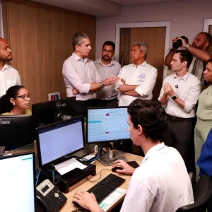 Estado da Bahia amplia assistência a pacientes oncológicos com reforma do Cican
