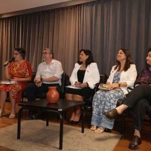 Coletânea reúne obras inéditas de estudantes negros, indígenas e quilombolas da Uneb