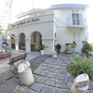 Museu Geológico da Bahia e ABG promovem palestra