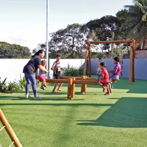 Novos Complexos Esportivos e de Lazer ampliam opções de esporte e convivência para moradores de Valéria