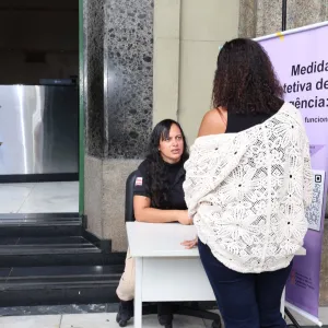 Projeto Por Elas reúne serviços de atendimento a mulheres em Salvador