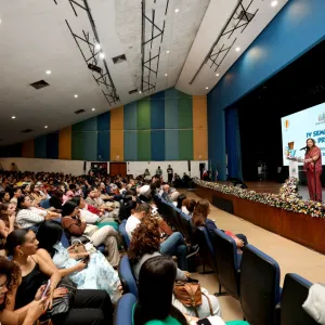 IV Seminário Estadual da Primeira Infância