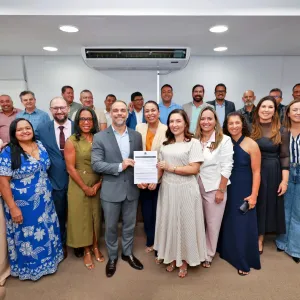Bahia fortalece Economia Solidária