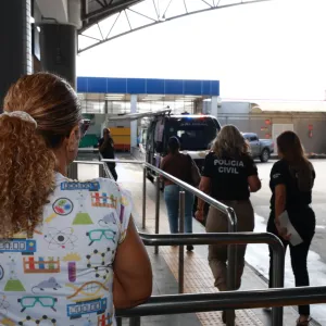 Atendimento especializado para mulheres chega ao Terminal Mussurunga