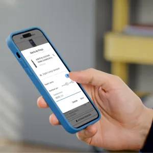 Saiba como programar alertas no aplicativo Preço da Hora e economizar na hora das compras