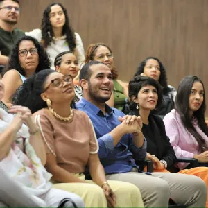 SEC reúne articuladores de todo o estado para fortalecer estratégias de aprendizagem na rede estadual
