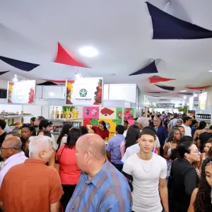 Turismo de negócios em expansão combate a sazonalidade na Bahia