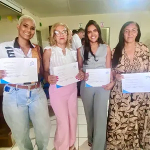 Capacitação