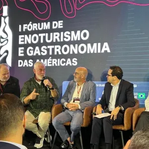 Vinho e cachaça da Bahia ganham projeção como atrativos turísticos