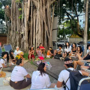 Rede Capoeira e programação especial de encerramento da Ocupação ORIGEM são destaques nos museus do IPAC nesta semana