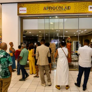 Espaço Afrocolab 