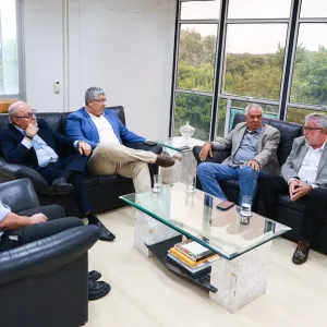Estado da Bahia articula modelo de organização para fortalecer produtores de cacau