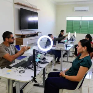 Caravana Cidadania Rural realiza atendimento para emissão de documentos em Riacho de Santana e Vitória da Conquista