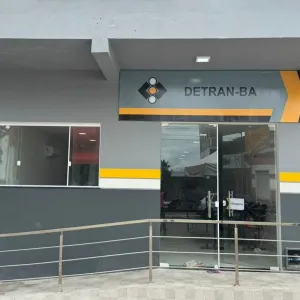 Estado da Bahia entrega unidade do Detran em São Felipe