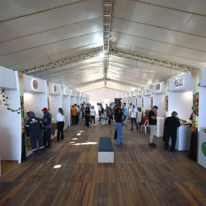 Feira reúne produtores, empresas e parceiros em Barra e destaca novas oportunidades para o desenvolvimento do Médio São Francisco