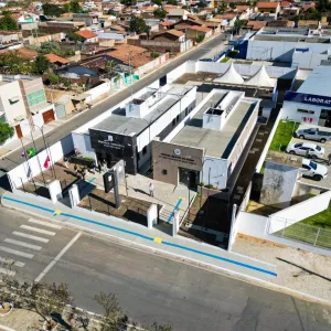 Belo Campo recebe novas unidades de segurança e agricultores de Uibaí têm imóveis regularizados
