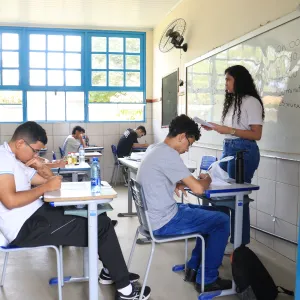 Vestibular Uesb 2027: últimos dias para solicitar isenção da taxa de inscrição
