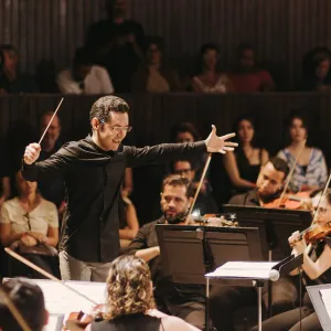 Concerto “OSBA em Família”