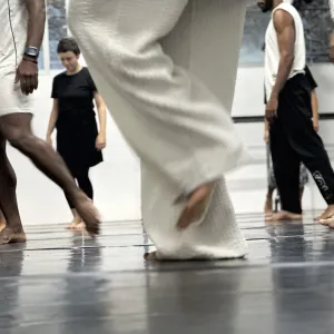 Curso Improvisação: estratégias para mover