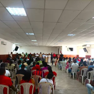 Nova etapa do Projeto Parceira da Mata no Baixo Sul 