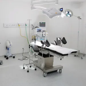 Ampliação do Hospital de Capim Grosso é entregue com investimento de R$ 33 milhões
