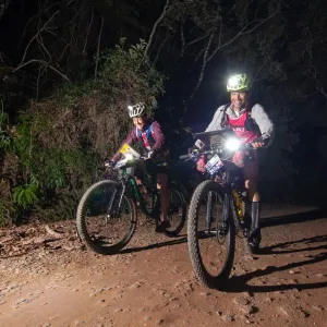 Corrida de Aventura