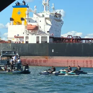 Transporte aquaviário