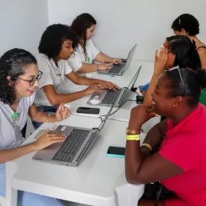 Feira Saúde Mais Perto leva serviços gratuitos de saúde a São Gonçalo do Retiro