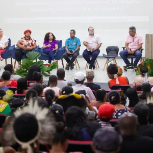 Projetos Parceiros da Mata