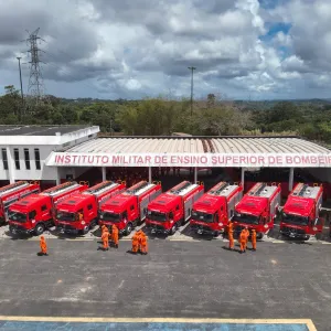 Ações do Estado levam saúde, educação, segurança e infraestrutura a municípios da Bahia