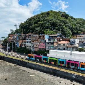 VLT de Salvador e Região Metropolitana avança com início da viagem-teste da Parada Marisqueiras até Itacaranha