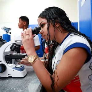 Escolas da rede estadual têm até o dia 20 para se inscreverem na Feira Internacional de Iniciação Científica