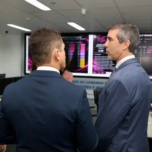 Operação Por Elas 