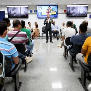 Estado da Bahia amplia oportunidades de trabalho