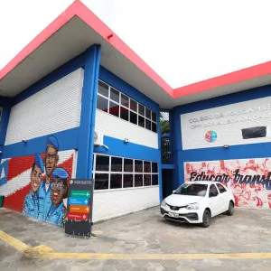 Estado da Bahia moderniza CPM em Cajazeiras