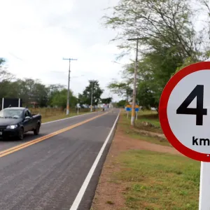 IPVA de veículos com placas de finais 5 e 6 deve ser pago até este mês