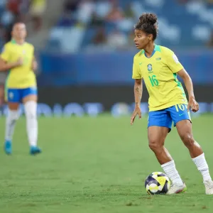 Futebol feminino