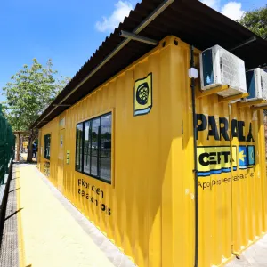 Estado da Bahia inaugura ponto de apoio com infraestrutura e capacitação para trabalhadores de transporte em Salvador