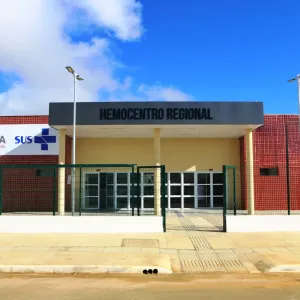 Hemoba inicia atendimento para pessoas com doença falciforme em Vitória da Conquista