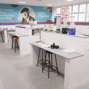 Estado entrega nova escola de tempo integral em Teofilândia