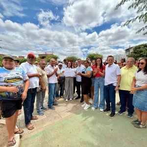 Desenvolvimento Rural