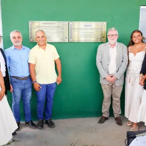 Mata de São João ganha agroindústria de proteína animal com geração de 90 empregos diretos