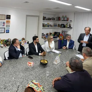 Bahia amplia conexão internacional com novo voo direto entre Salvador e Santiago