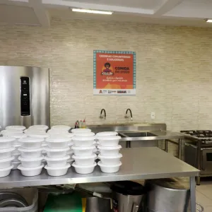 Municípios baianos recebem equipamentos e estruturas para alimentação, produção rural e ensino