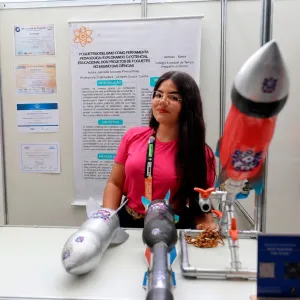 Encontro Estudantil 2026 registra recorde de projetos inscritos e tem cronograma atualizado  