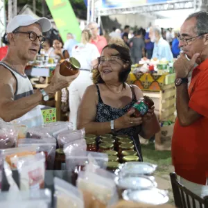 Aberta seleção de organizações produtivas para representar os Territórios de Identidade na 17ª Feira Baiana da Agricultura Familiar